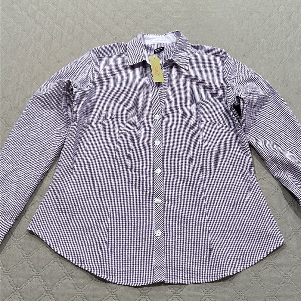 Beluva San Francisco Top.